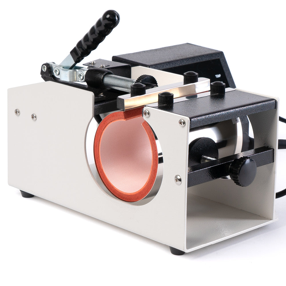 Heat Press Multifunction 14 in 1 Combo Mug Press Machine – CECLE Machine