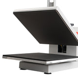 MPress 15" x 15" High Pressure Heat Press Machine