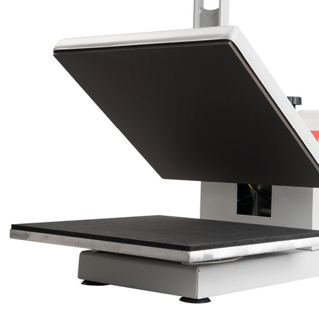 MPress 15" x 15" High Pressure Heat Press Machine