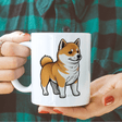 Shiba Dog Design - HeatPressNation