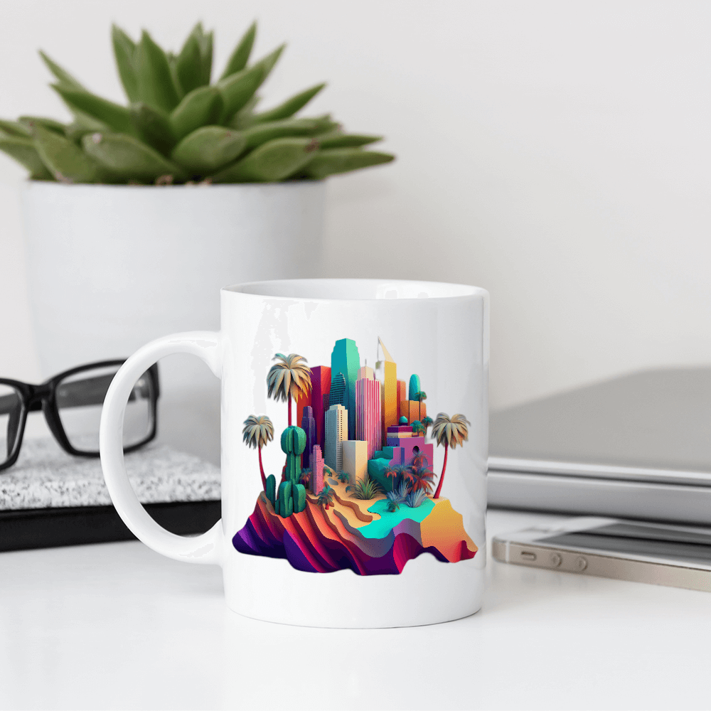 Imagination Town Design - HeatPressNation