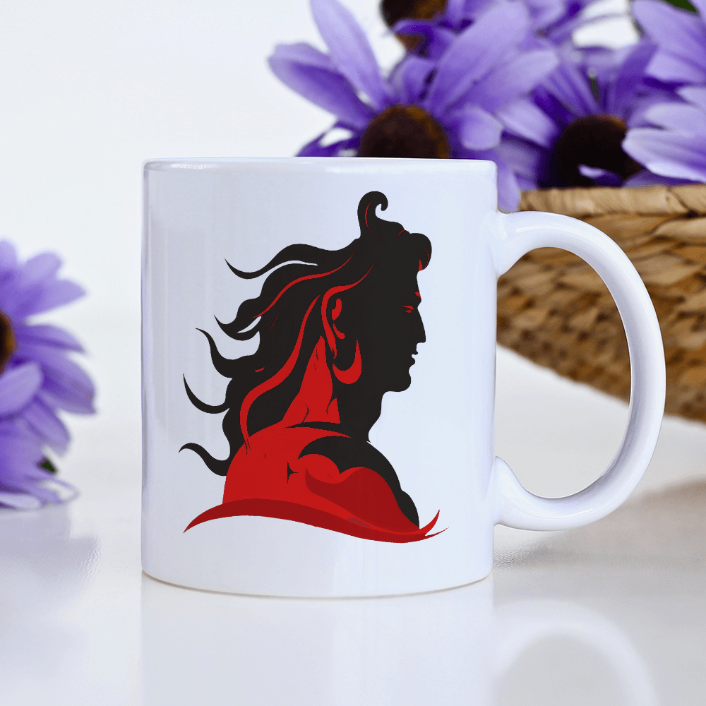 Red and Black Spartan Design - HeatPressNation