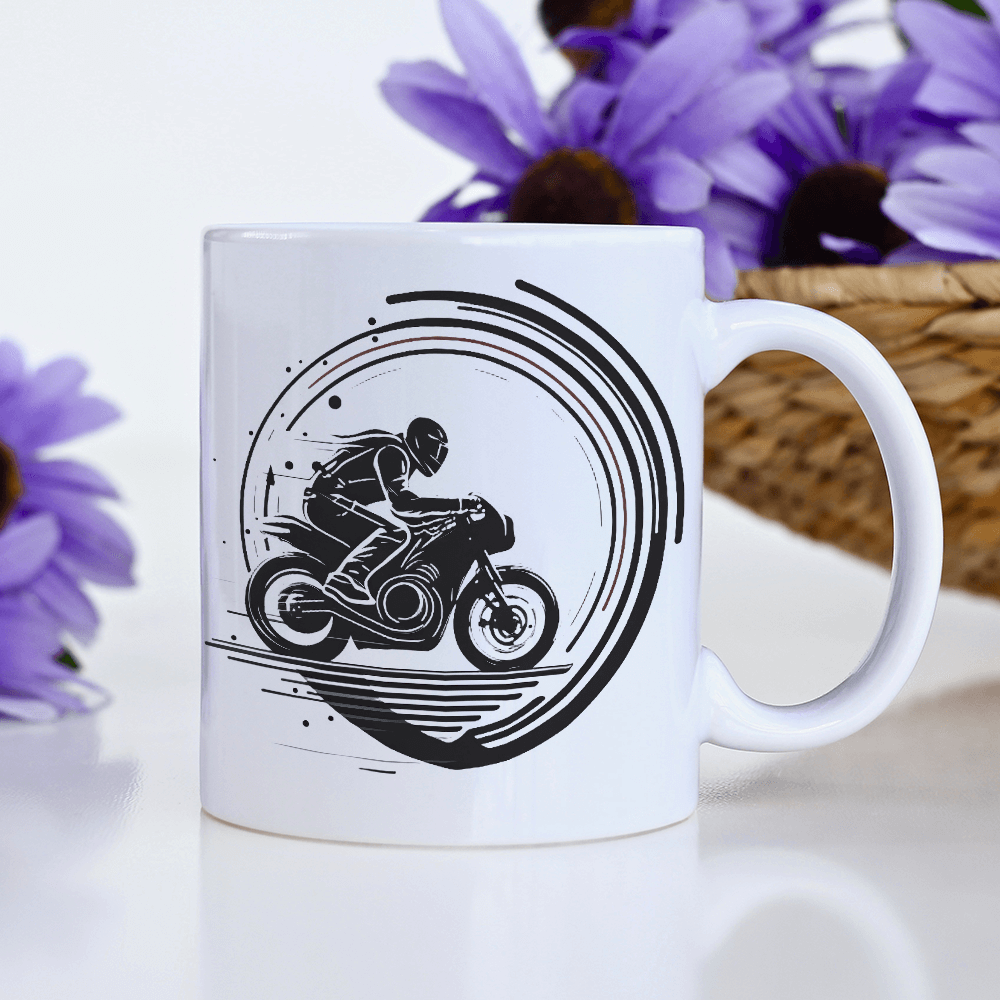 Dirt Bike Full Design - HeatPressNation