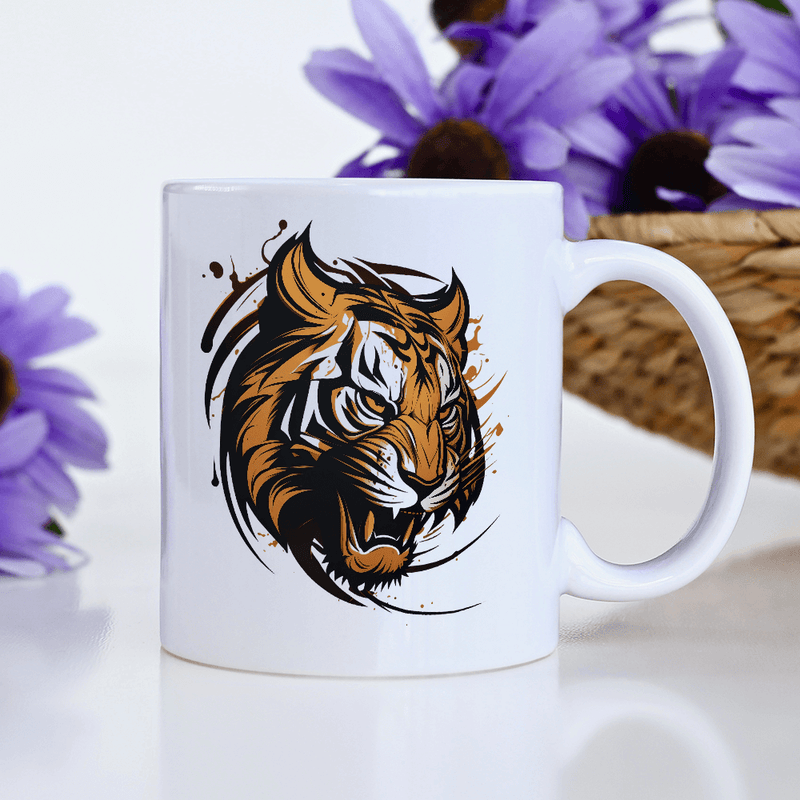 Tiger Tilt Design