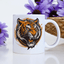 Angry Tiger Design