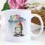 Raining Gnome Design
