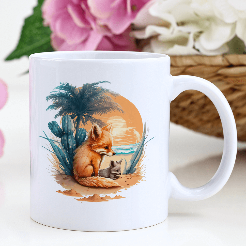 Fox Beach Design - HeatPressNation