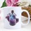 Fantasy Potion Bottle Design