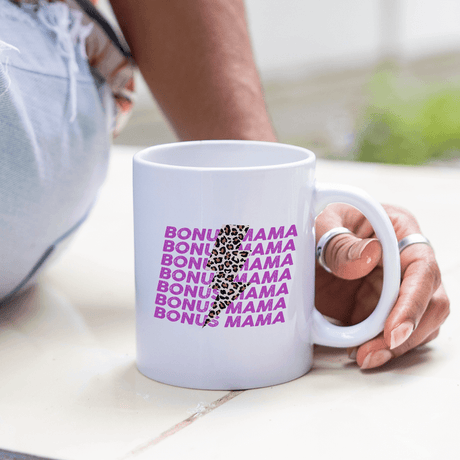 Bonus Mama Design - HeatPressNation