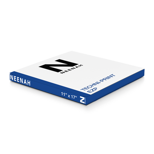 Neenah Techni-Print EZP - 11" x 17" - 50 Sheets