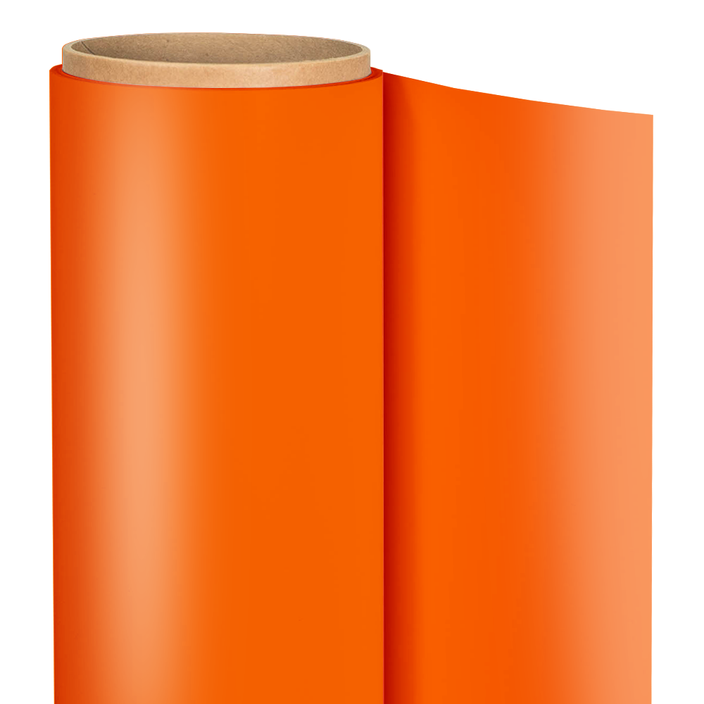 Siser EasyPSV Permanent klebende Vinyl-Aufkleber, 30,5 cm x 9,1 m 