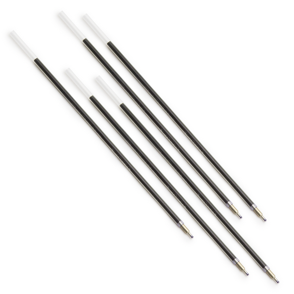 Ball Point Pen Core - 30 Pack