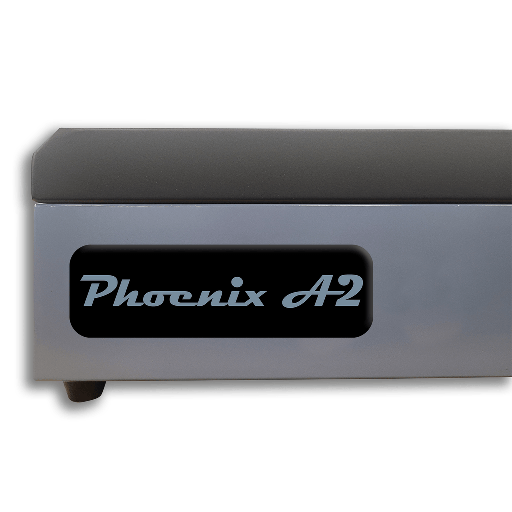 DTF Station Phoenix A2 Curing Oven for DTF