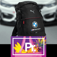 Supacolor Promotional Heat Transfer - HeatPressNation