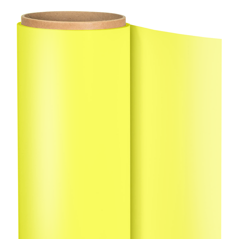 HPN CraftPro Puff Heat Transfer Vinyl - 19.5" x 5 Yards