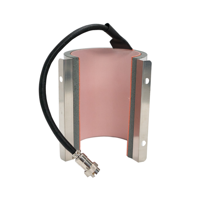 TruePrint Mug Press Heating Elements For Signature Series
