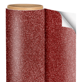 Siser EasyPSV Glitter Permanent Adhesive Sticker Vinyl - 12" x 50 Yards - HeatPressNation