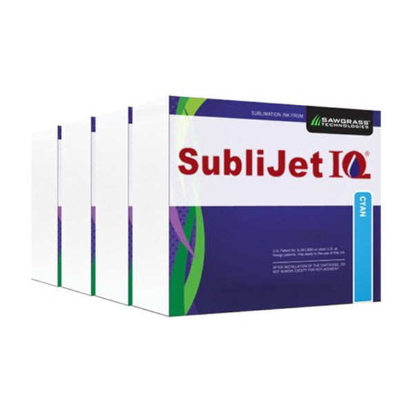 SubliJet IQ C88 Cartridges