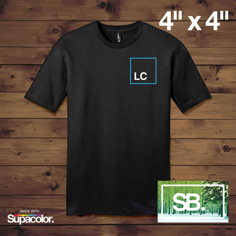 Supacolor Soft Shell Blocker Heat Transfer