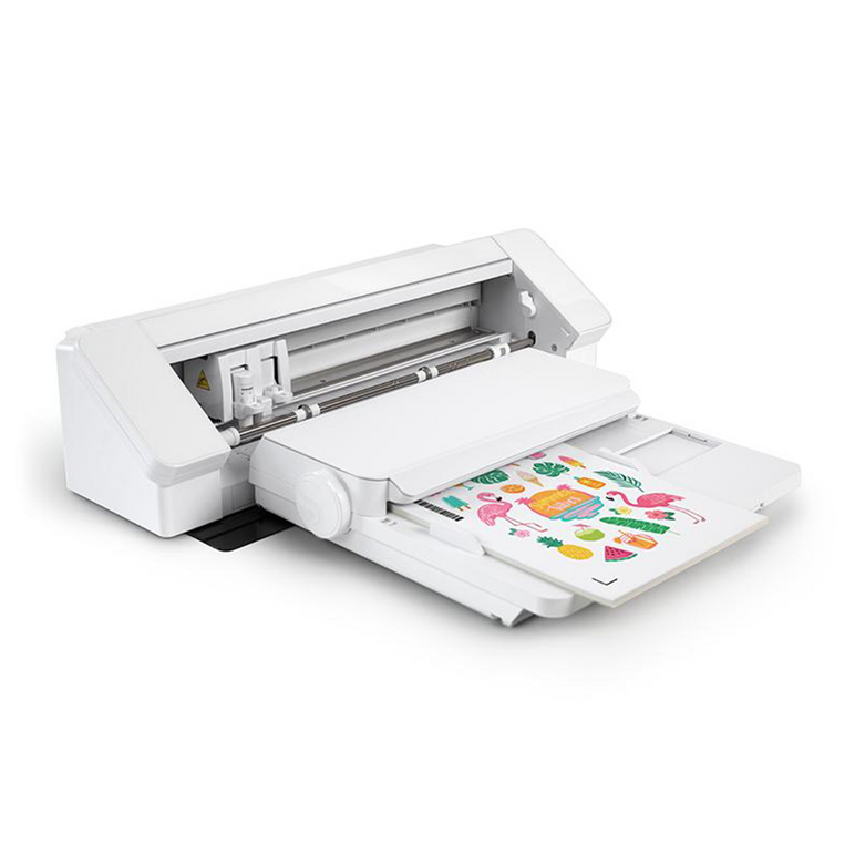 Silhouette CAMEO 4 Plus - Ploter de corte - M2M Sistemas S.L