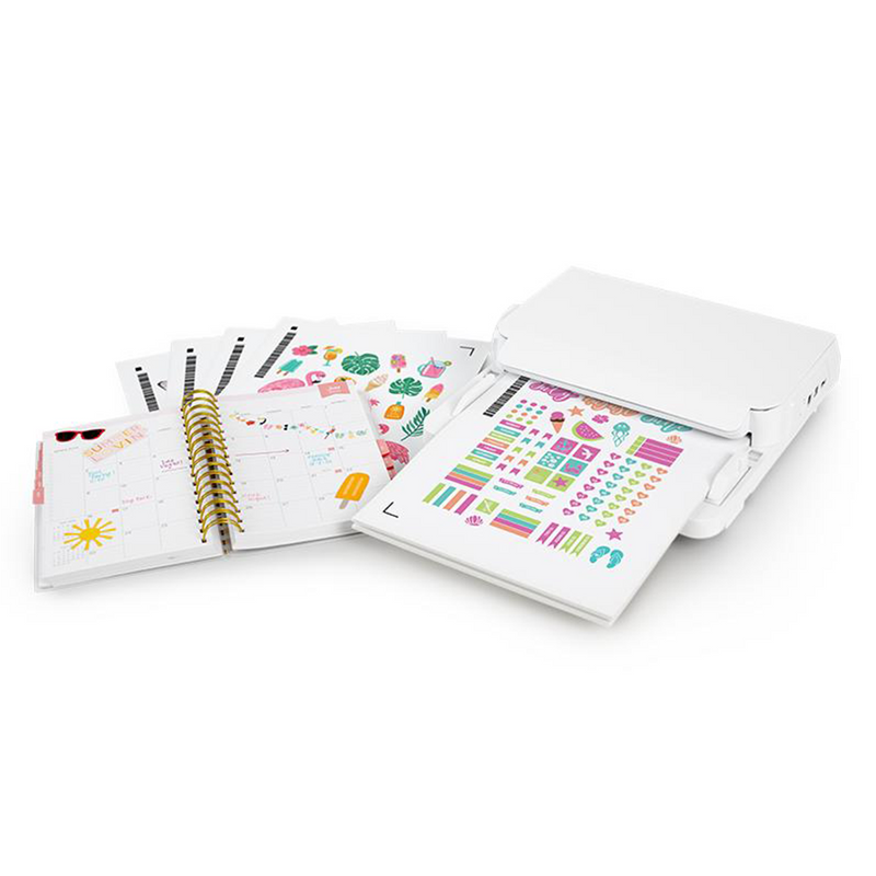 Silhouette Cameo 4 Auto Sheet Feeder - Letter