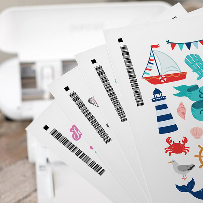 Silhouette Cameo 4 Auto Sheet Feeder - Letter