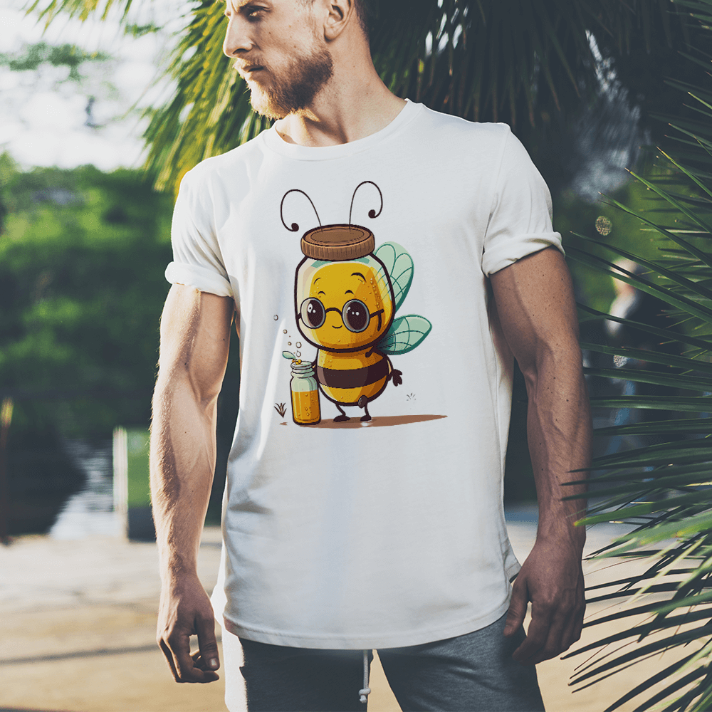 Honey Bee Design - HeatPressNation