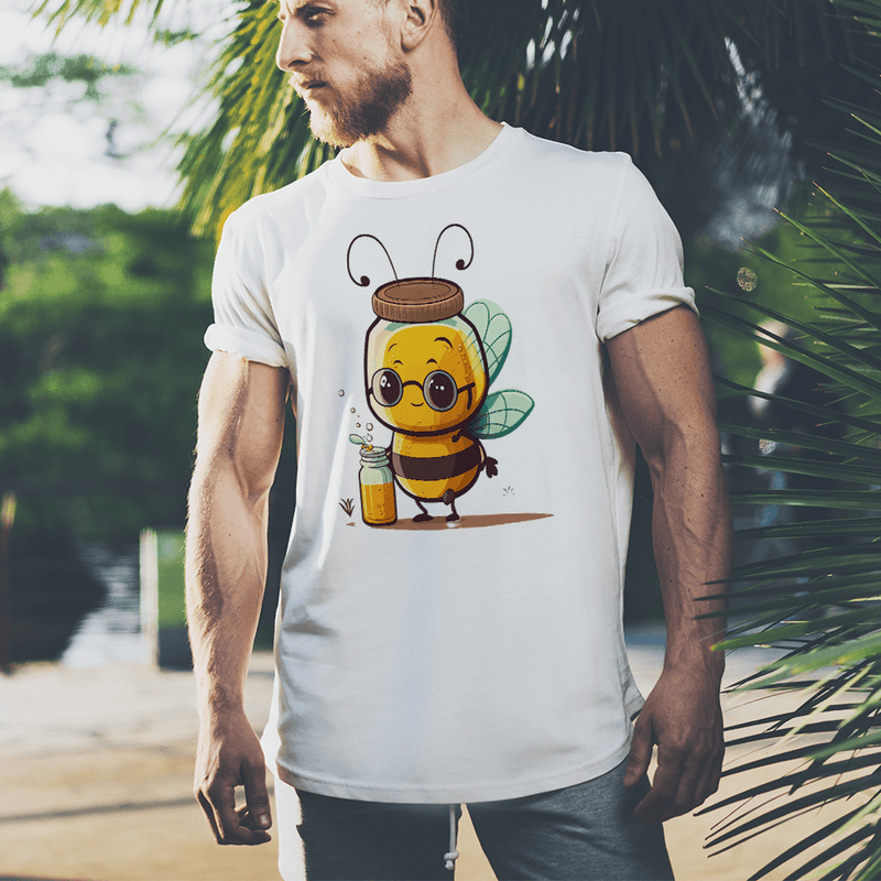 Honey Bee Design