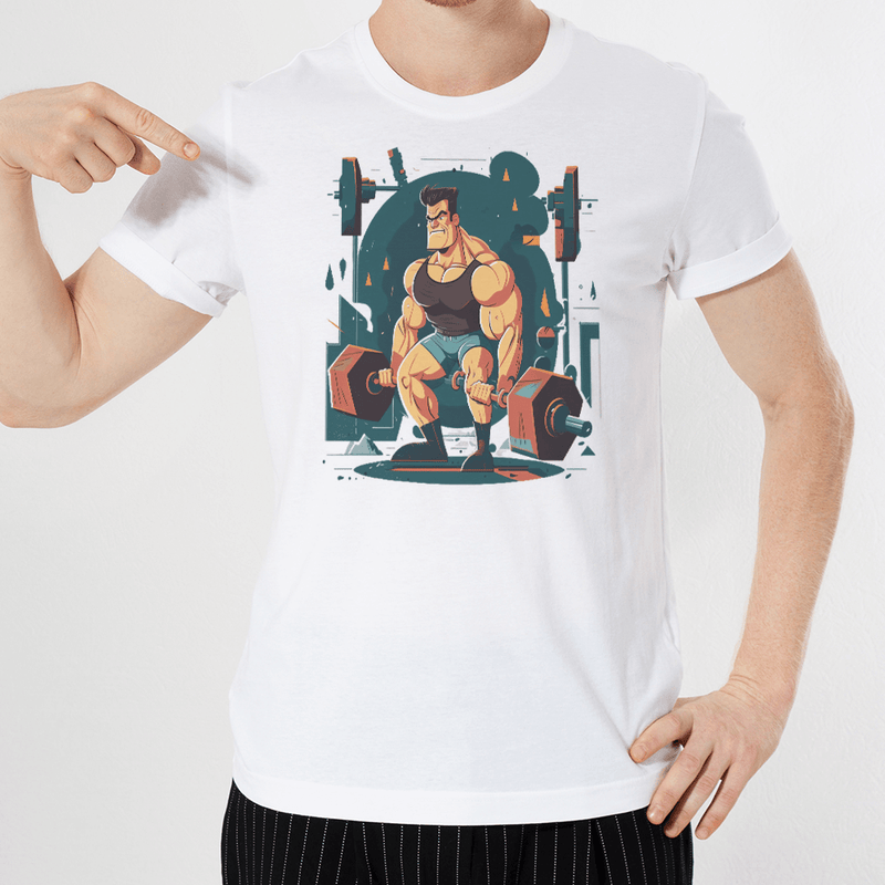 Gym Workout Design