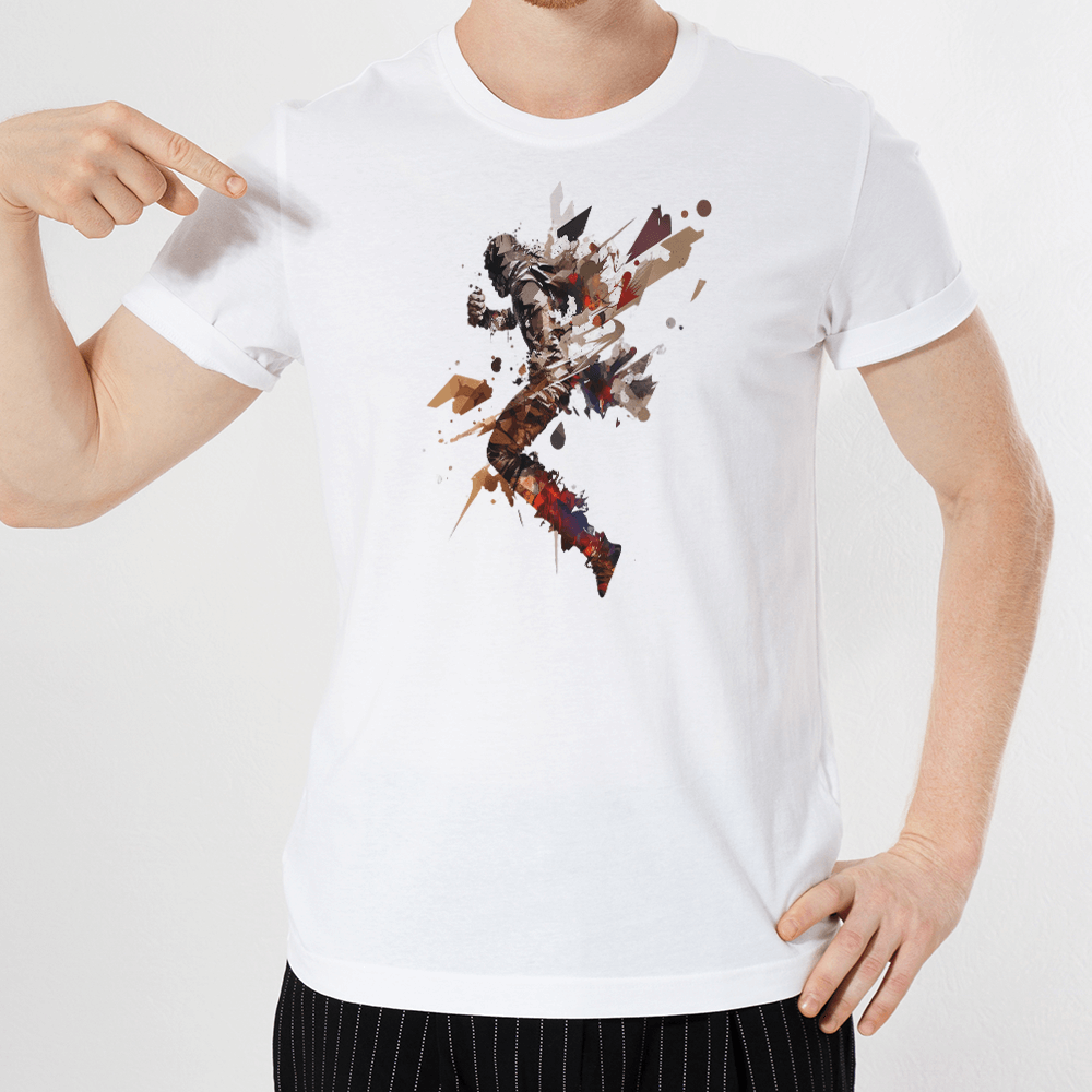 Splatter Jump Design - HeatPressNation