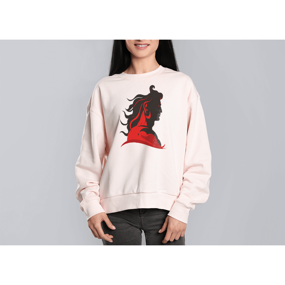 Red and Black Spartan Design - HeatPressNation