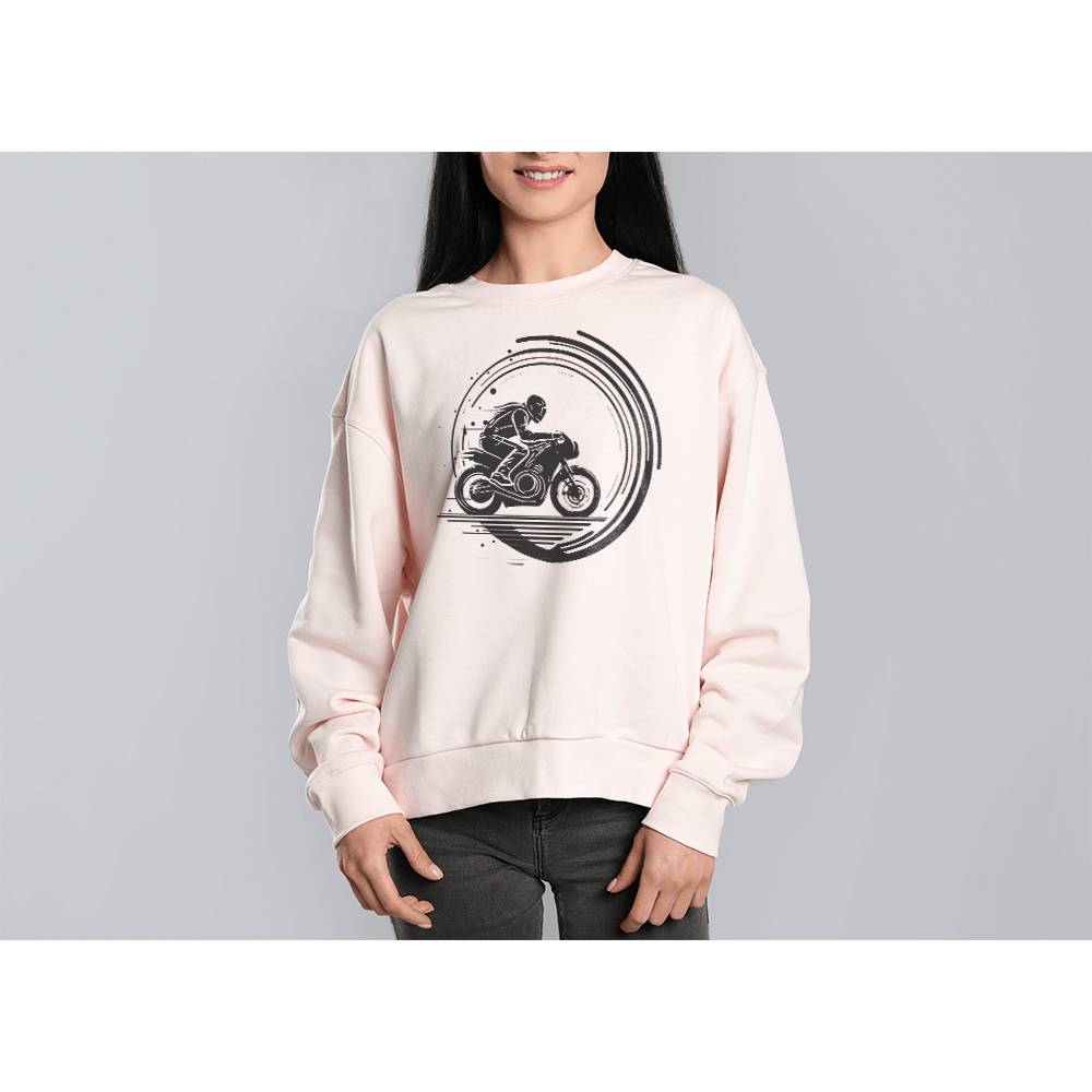 Dirt Bike Full Design - HeatPressNation