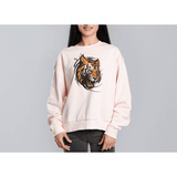 Tiger Tilt Design - HeatPressNation