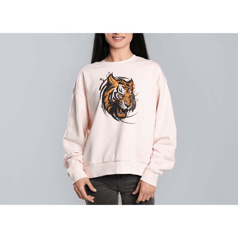 Tiger Tilt Design