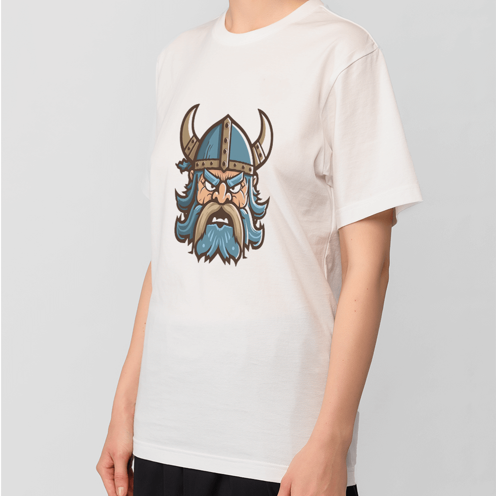 Mad Viking Design - HeatPressNation