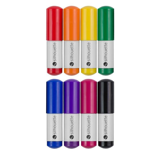 Silhouette Sketch Pens - Basic Pack