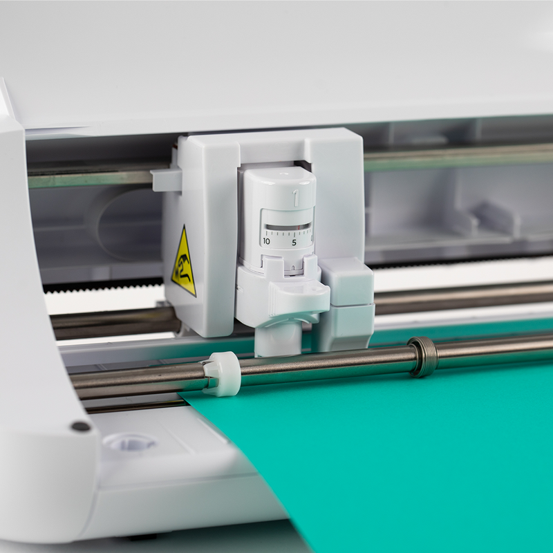 Refurbished Silhouette Cameo 4 Plus - 15 Cutter Plotter