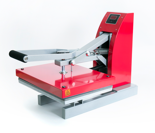 Stahls Basic Digital 11" x 15" High Pressure Heat Press
