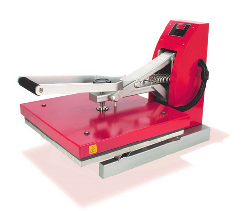 Stahls Basic Digital 15" x 15" High Pressure Heat Press