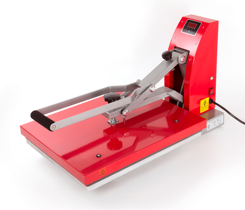 Stahls Basic Digital 16" x 20" High Pressure Heat Press