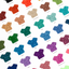 Siser Heat Transfer Vinyl and PSV Color Guide
