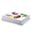 Siser EASYSUBLI Heat Transfer Vinyl - 8.4" x 11" - 5 Sheets