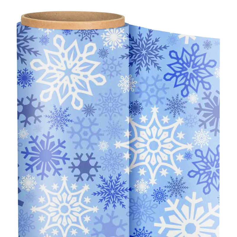 Siser Seasonal EASYPATTERNS Heat Transfer Vinyl - 12" Width