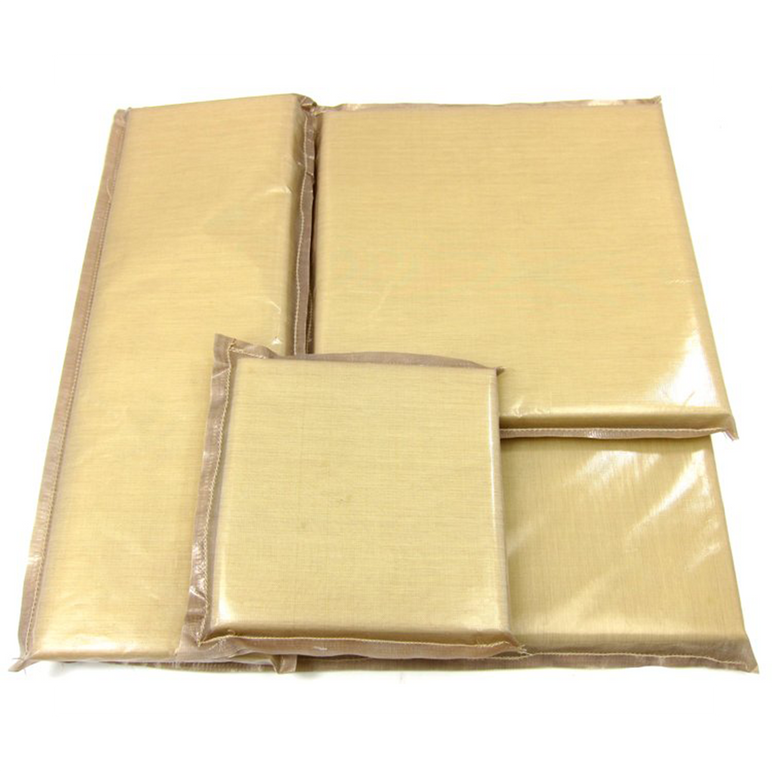 Teflon Heat Press Pillow - 6x8 – Southern Sign Supply
