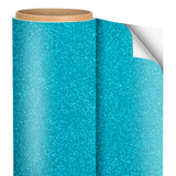 Siser EasyPSV Glitter Permanent Adhesive Sticker Vinyl - 12" x 25 Yards - HeatPressNation