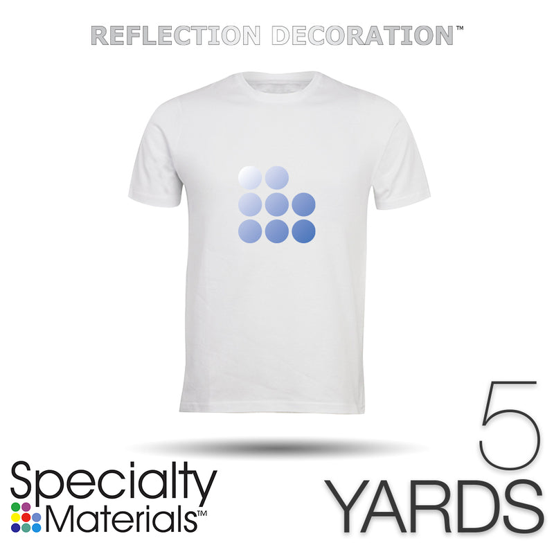Specialty Materials REFLECTION DECORATION