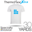 Specialty Materials THERMOFLEX XTRA Heat Transfer Vinyl - 15" x 30 Yards