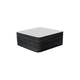 HPN SubliCraft 6" Square Sublimation Mat - 10 Pack - HeatPressNation