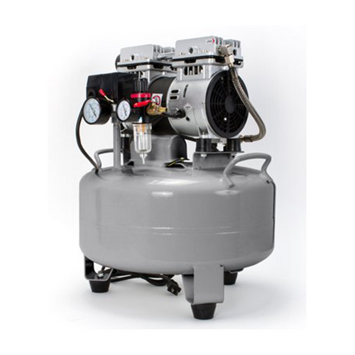 Stahls' Hotronix Air Compressor