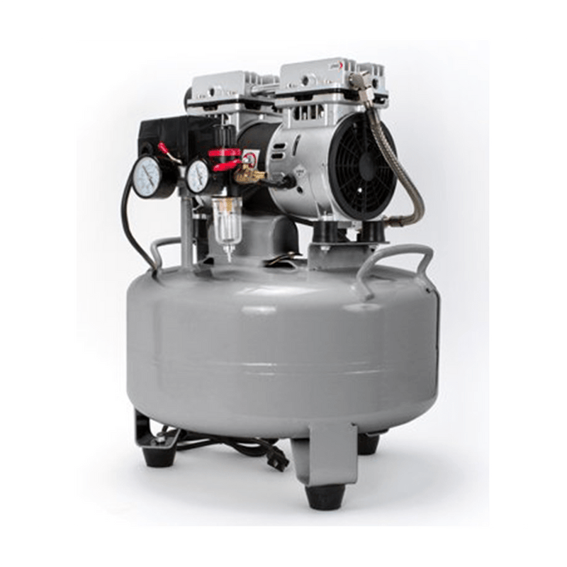 Stahls Hotronix Air Compressor